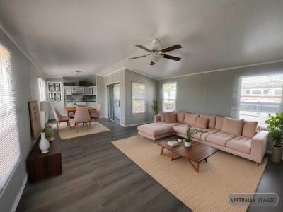 Mobile Home at 3300 Voight Blvd #200 (Park Office) #60 San Angelo, TX 76905