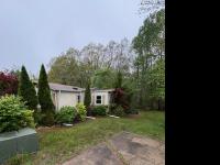 Zimmer Pegasus Mobile Home