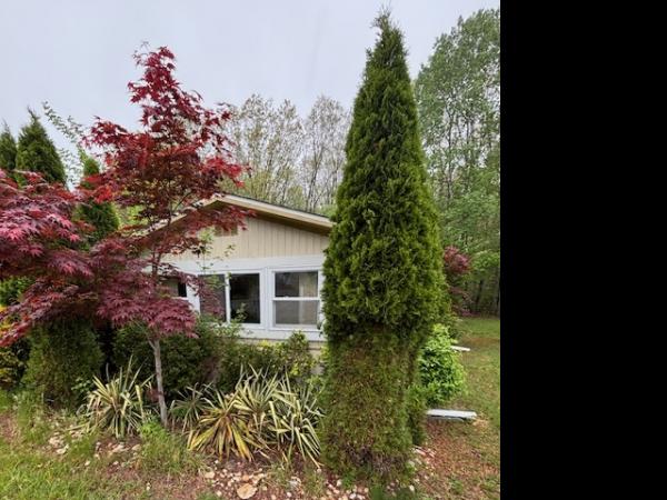 Zimmer Pegasus Mobile Home
