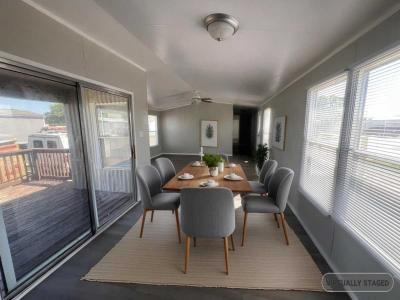 Photo 2 of 22 of home located at 3300 Voight Blvd #200 (Park Office) #60 San Angelo, TX 76905