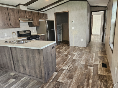 Mobile Home at 11805 Pinewood Drive Wolcott, NY 14590