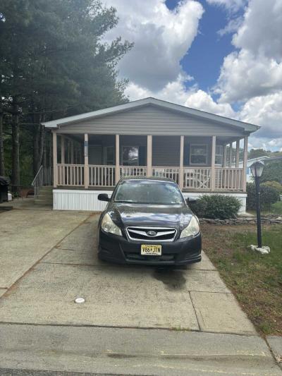 Mobile Home at 1991 Rt 37 West Toms River, NJ 08757