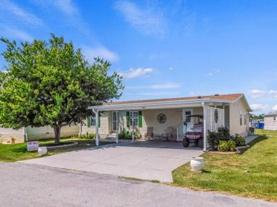 Mobile Home at 34815 Blue Starling Street Zephyrhills, FL 33541