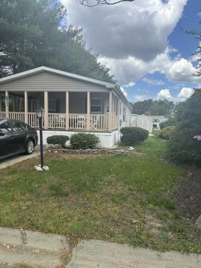 Photo 2 of 8 of home located at 1991 Rt 37 West Lot 131 Toms River, NJ 08757