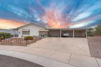 2001 Hallmark Winchester Manufactured Home