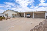 2001 Hallmark Winchester Manufactured Home