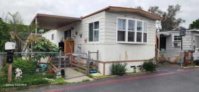 Mobile Home at 2300 S Sultana Ave Spc 286 Ontario, CA 91761