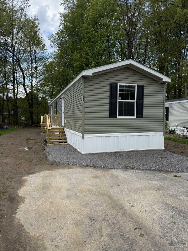 2025 Colony Mobile Home For Sale