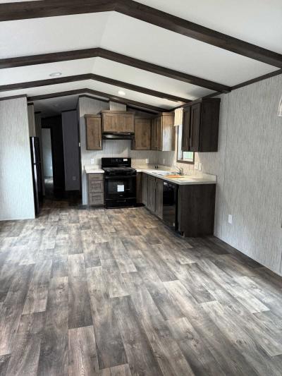 Photo 2 of 4 of home located at 5100 Clinton Street Road #45.03 Batavia, NY 14020