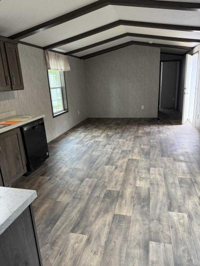 Photo 3 of 4 of home located at 5100 Clinton Street Road #45.03 Batavia, NY 14020