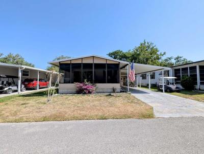 Mobile Home at 5217 Londonderry Avenue Brooksville, FL 34601
