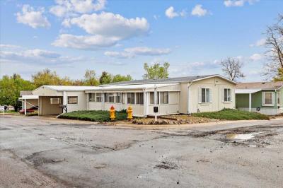 Mobile Home at 1801 W 92nd Ave #731 Federal Heights, CO 80260