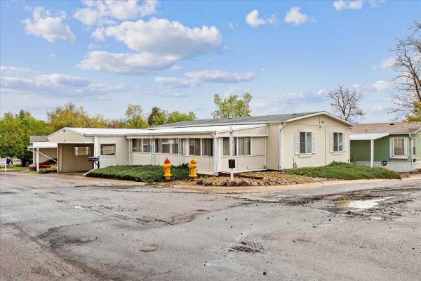 Photo 1 of 1 of home located at 1801 W 92nd Ave #731 Federal Heights, CO 80260