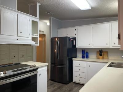 Photo 3 of 20 of home located at 1701 W. Commerce Ave. Lot #49 Haines City, FL 33844