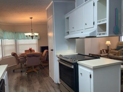 Photo 4 of 20 of home located at 1701 W. Commerce Ave. Lot #49 Haines City, FL 33844