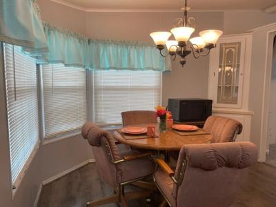 Photo 5 of 20 of home located at 1701 W. Commerce Ave. Lot #49 Haines City, FL 33844