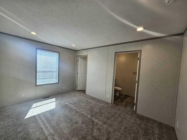 2024 Clayton Adrenaline 6016-E200 Manufactured Home