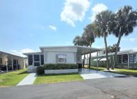 Manufactured Home