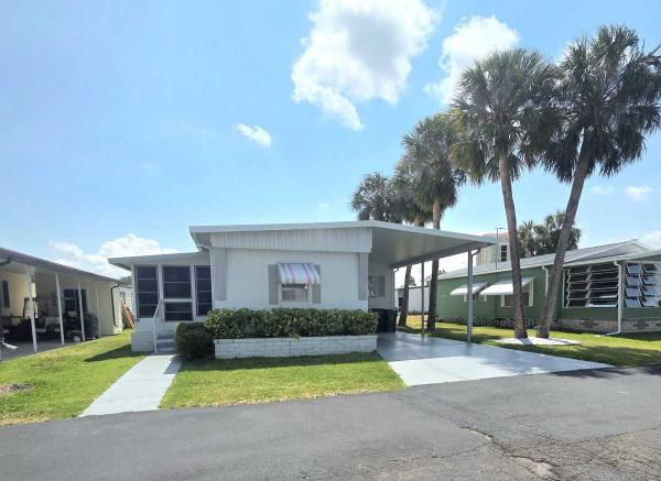 Manufactured Home