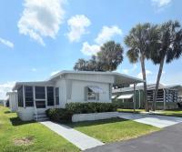 Manufactured Home