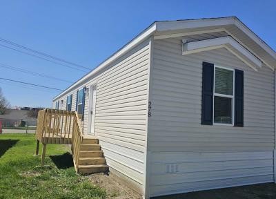 Photo 4 of 13 of home located at 700 S 12th St #278 Bismarck, ND 58504