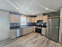 2024 Clayton Adrenaline 6016-E200 Manufactured Home