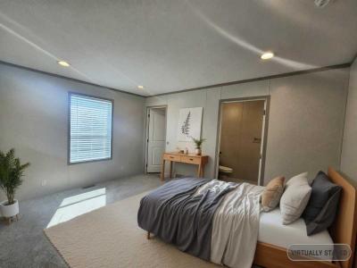 Photo 3 of 13 of home located at 700 S 12th St #278 Bismarck, ND 58504
