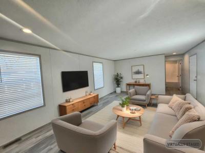Photo 2 of 13 of home located at 700 S 12th St #278 Bismarck, ND 58504