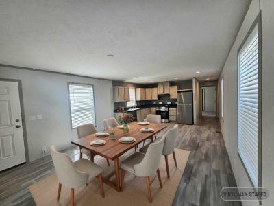 Mobile Home at 700 S 12th St #278 Bismarck, ND 58504