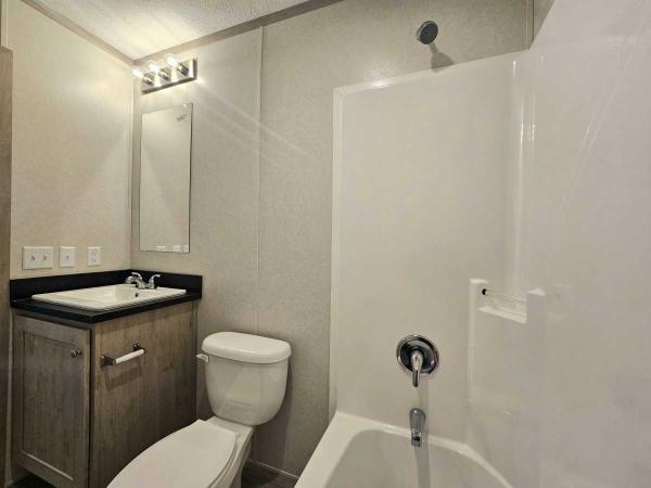2024 Clayton Adrenaline 6016-E200 Manufactured Home