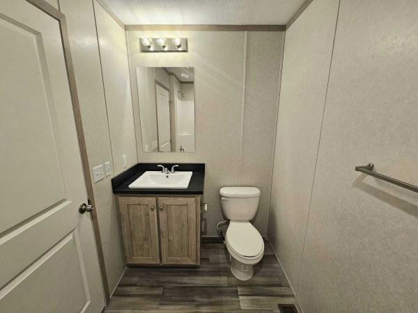 2024 Clayton Adrenaline 6016-E200 Manufactured Home