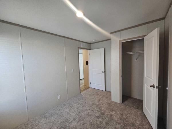 2024 Clayton Adrenaline 6016-E200 Manufactured Home