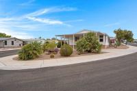 1999 Cavco Manufactured Home