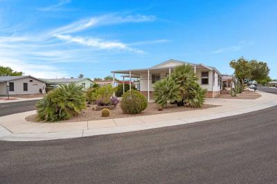 Photo 4 of 23 of home located at 9855 E Irvington Rd #243 Tucson, AZ 85730