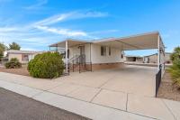 1999 Cavco Manufactured Home