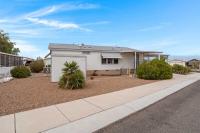 1999 Cavco Manufactured Home