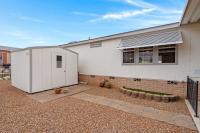 1999 Cavco Manufactured Home