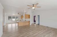 1999 Cavco Manufactured Home