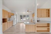 1999 Cavco Manufactured Home