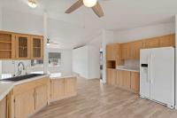 1999 Cavco Manufactured Home
