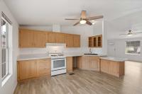1999 Cavco Manufactured Home