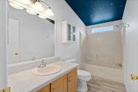 1999 Cavco Manufactured Home