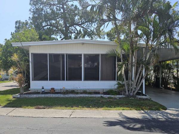1970 GRAT Manufactured Home