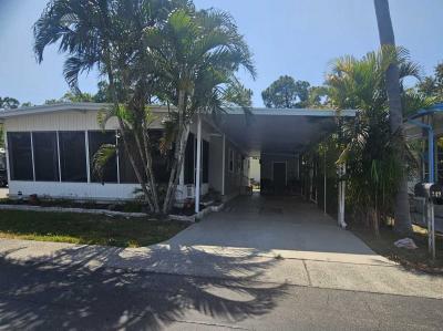 Photo 2 of 29 of home located at 9925 Ulmerton Rd., #349 Largo, FL 33771