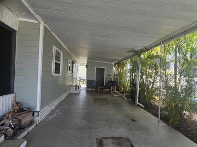 Photo 3 of 29 of home located at 9925 Ulmerton Rd., #349 Largo, FL 33771