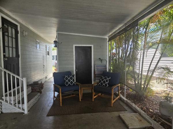 1970 GRAT Manufactured Home
