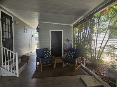 Photo 4 of 29 of home located at 9925 Ulmerton Rd., #349 Largo, FL 33771