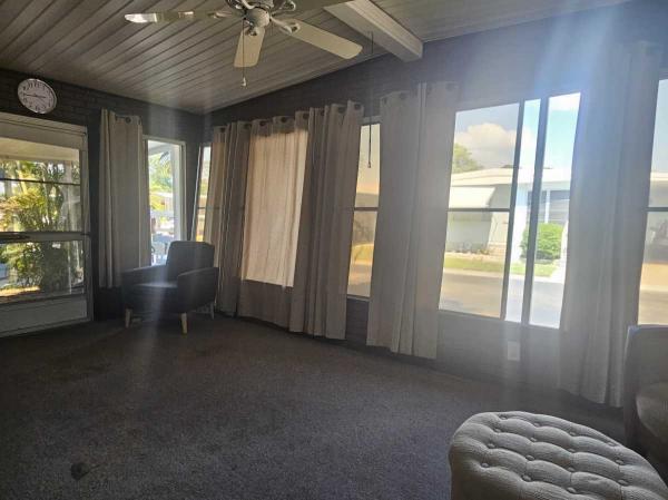 1970 GRAT Manufactured Home