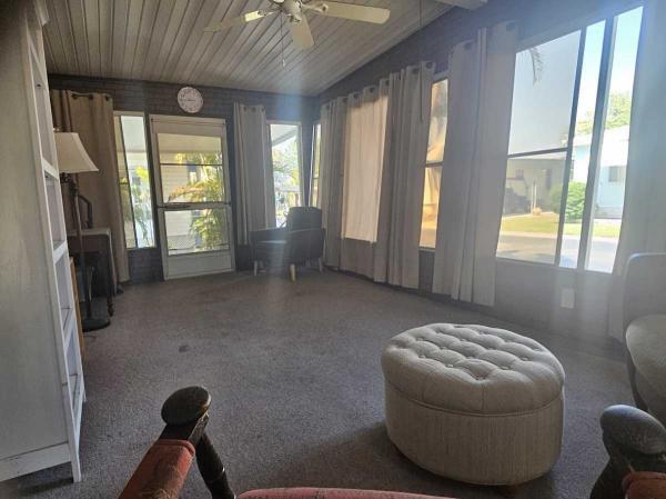 1970 GRAT Manufactured Home