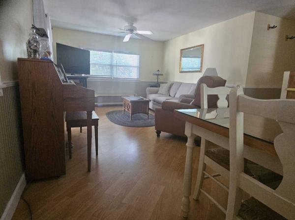 1970 GRAT Manufactured Home